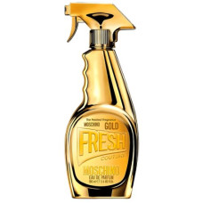 Perfume Moschino Fresh Couture Gold  EDP 100ml