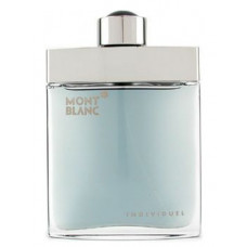 Perfume Montblanc Individuel Masculino EDT 75ml