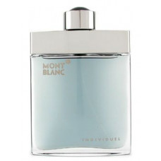 Perfume Montblanc Individuel Masculino EDT 75ml TESTER