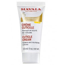 Mavala Cuticle Cream 15ml - Creme para as Cutículas