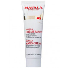 Mavala Hand Cream 50ml - Creme de uso diário para as Mãos