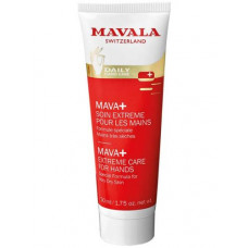 Mavala Mava + Extreme Care for Hands Cream 50ml