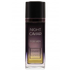 Perfume Night Caviar For Men Collection 100ml