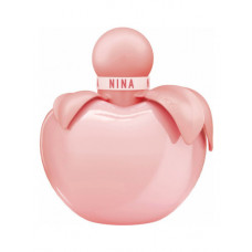 Perfume Nina Rose Feminino EDT 50ml