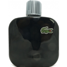 Perfume Eau De Lacoste L.12.12 Noir - Intense Pour Homme EDT 100ml TESTER