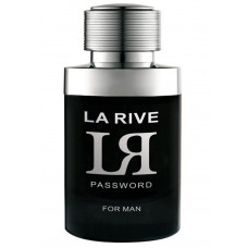 Perfume LR Password La Rive EDT 75ml