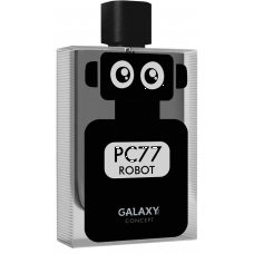 Perfume PC77 Robot Pour Homme EDP 100ml
