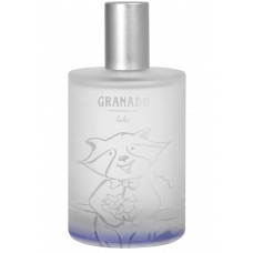 Colônia Bebê Lavanda 100ml - Granado