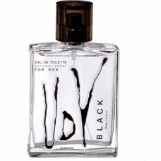 Perfume UDV Black for Men EDT 100ml