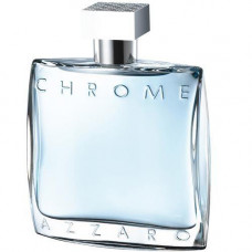 Perfume Azzaro Chrome EDT 100ml 