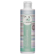 Shampoo Hipoalergênico 300ml 