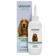 Pó Otológico 100g - Granado