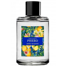 Perfume Phebo Limão Siciliano EDC 200ml