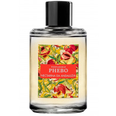 Perfume Phebo Nectarina da Andaluzia EDC 200ml