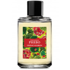 Perfume Phebo Gerânio Bourbon EDC 200ml