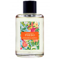 Perfume Phebo Mandarina Asiática EDC 200ml