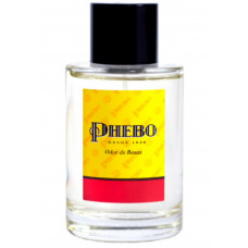 Perfume Phebo Odor de Rosas EDC 100ml