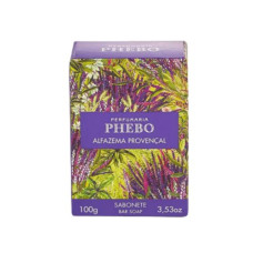 Sabonete Phebo Alfazema Provençal 100g