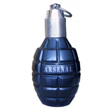 Perfume Arsenal Blue Homme EDP 100ml