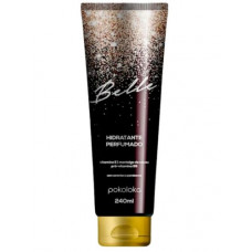 Loção Hidratante Belle 240 ml 