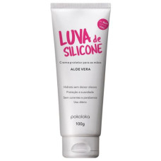 Luva de Silicone 100g 