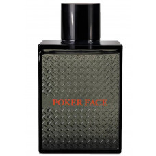 Perfume Poker Face Ted Lapidus EDT 100 ml 