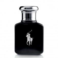 Perfume Polo Black Masculino EDT 40ml
