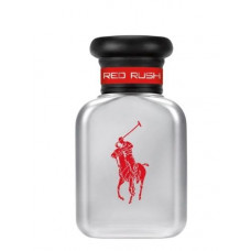 Perfume Polo Red Rush Masculino EDT 40ml