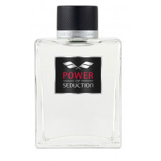 Perfume Power Of Seduction For Men EDT 200ml
