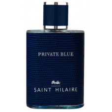 Perfume Private Blue Pour Homme EDP 100ml