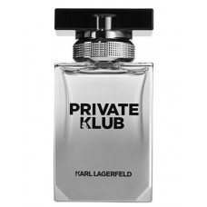 Perfume Private Klub Karl Lagerfeld Pour Homme EDT 50ml