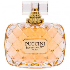 Perfume Puccini Lovely Night Feminino EDP 100ml