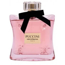 Perfume Puccini Sweetness Feminino EDP 100ml