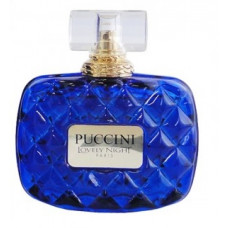 Perfume Puccini Lovely Night Blue Feminino EDP 100ml