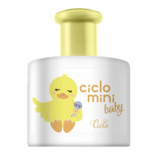 Perfume QuéQué Ciclo Mini Baby EDC 100ml