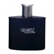 Perfume Quartz Addiction Pour Homme EDP 30ml