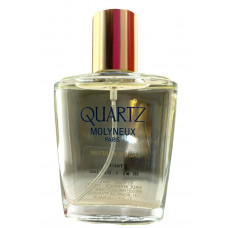 Perfume Quartz Femme EDP 30ml