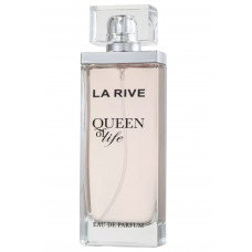 Perfume Queen Of Life La Rive EDP 75ml