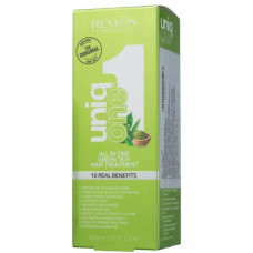 Uniq One All In One Hair Treatment Green Tea 150ml
