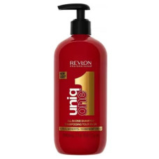 Shampoo Uniq One 490ml