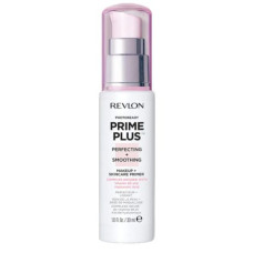 Prime Plus Makeup + Skincare Aperfeiçoador + Suavização 30ml 
