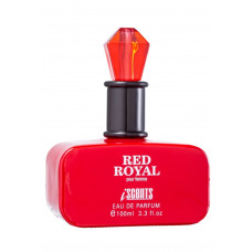 Perfume Red Royal I-Scents Eau de Parfum 100ml