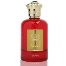 Perfume Riiffs Imperial Rouge Women EDP 100 ml