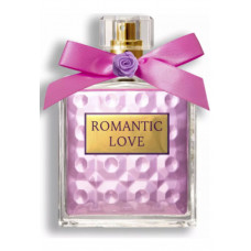 Perfume Romantic Love Feminino EDP 100ml