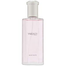 Perfume English Rose Yardley Feminino EDT 125ml