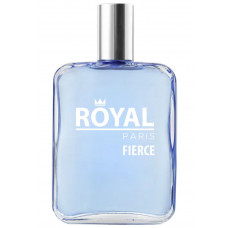 Perfume Royal Paris Fierce Masculino EDC 100ml