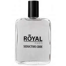 Perfume Royal Paris Seductive Code Masculino EDC 100ml