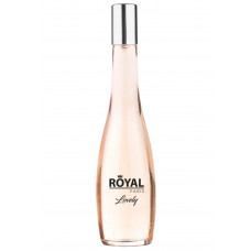 Perfume Royal Paris Lovely Feminino EDC 100ml 