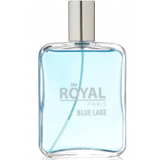 Perfume Royal Paris Blue Lake EDC 100ml