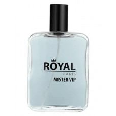 Perfume Royal Paris Mister Vip 100ml